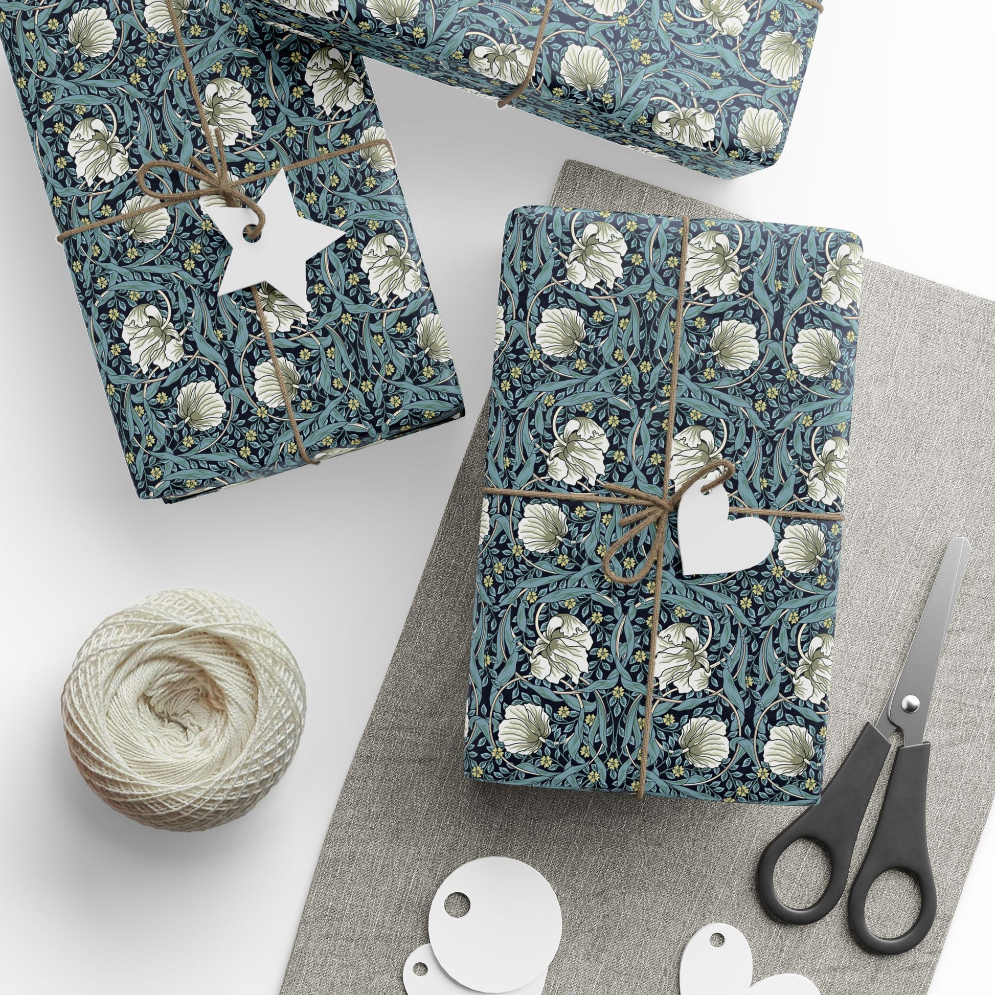 gift-wrapping-paper-william-morris-pimpernel-collection-slate-23