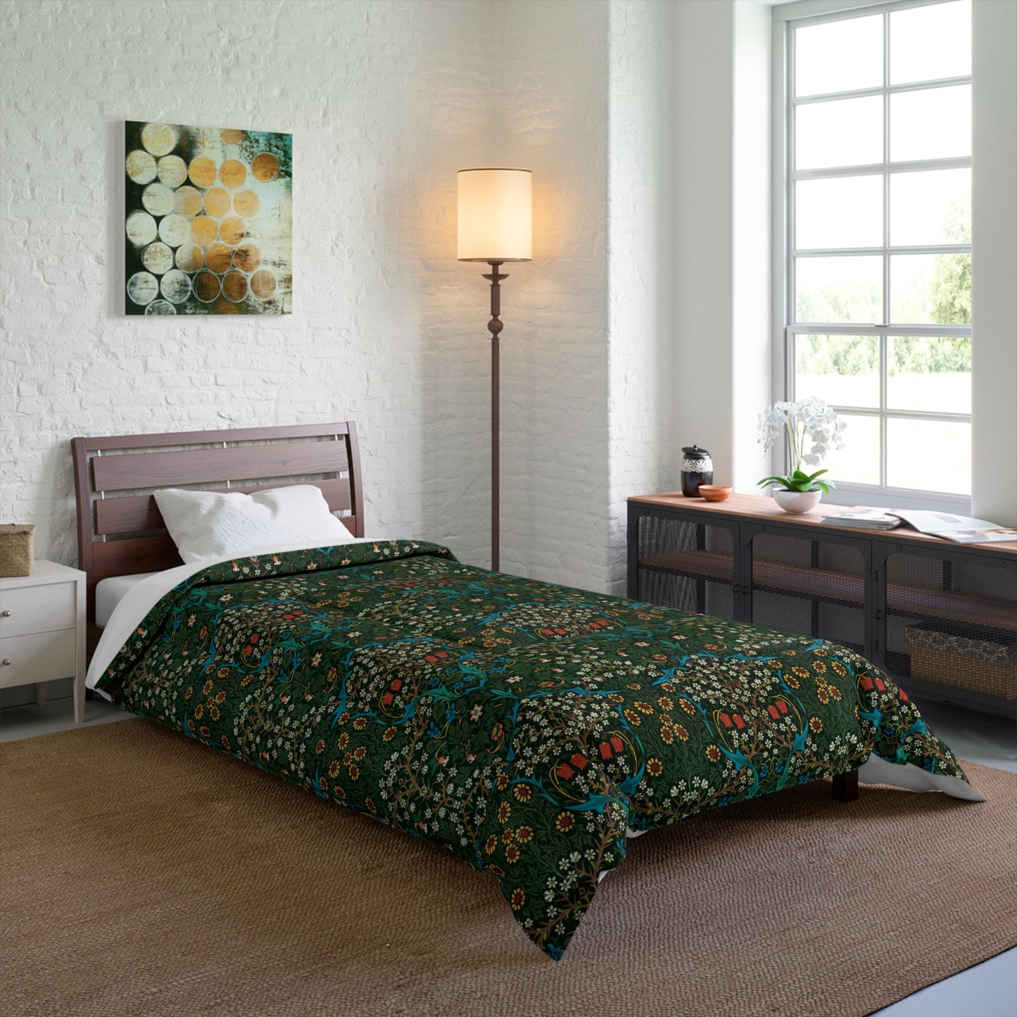 comforter-inspired-by-william-morris-tulip-collection-6