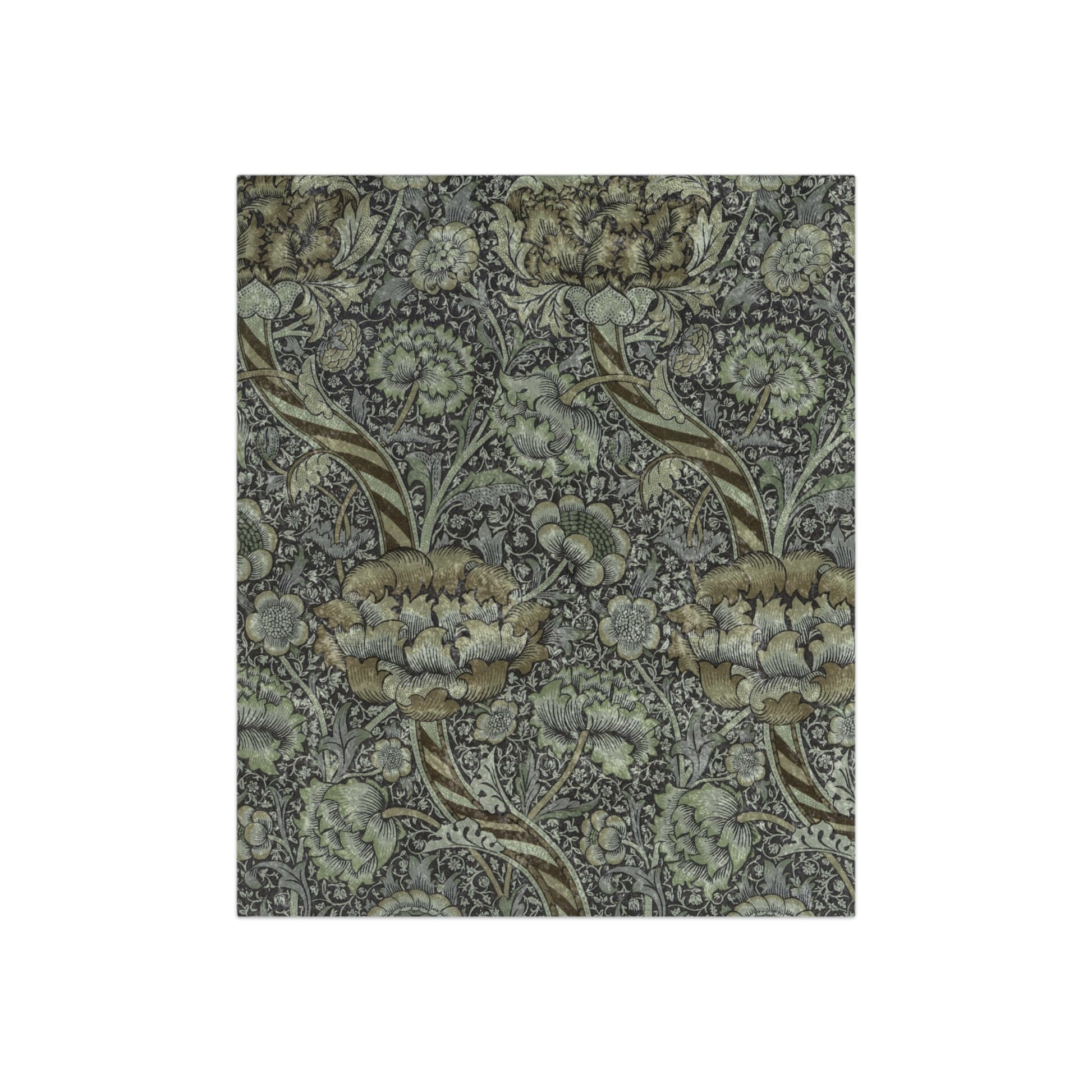 william-morris-co-lush-crushed-velvet-blanket-wandle-collection-grey-2