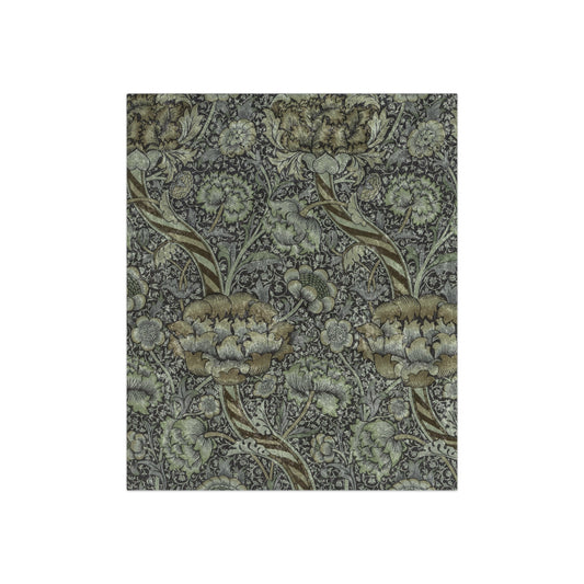 william-morris-co-lush-crushed-velvet-blanket-wandle-collection-grey-2