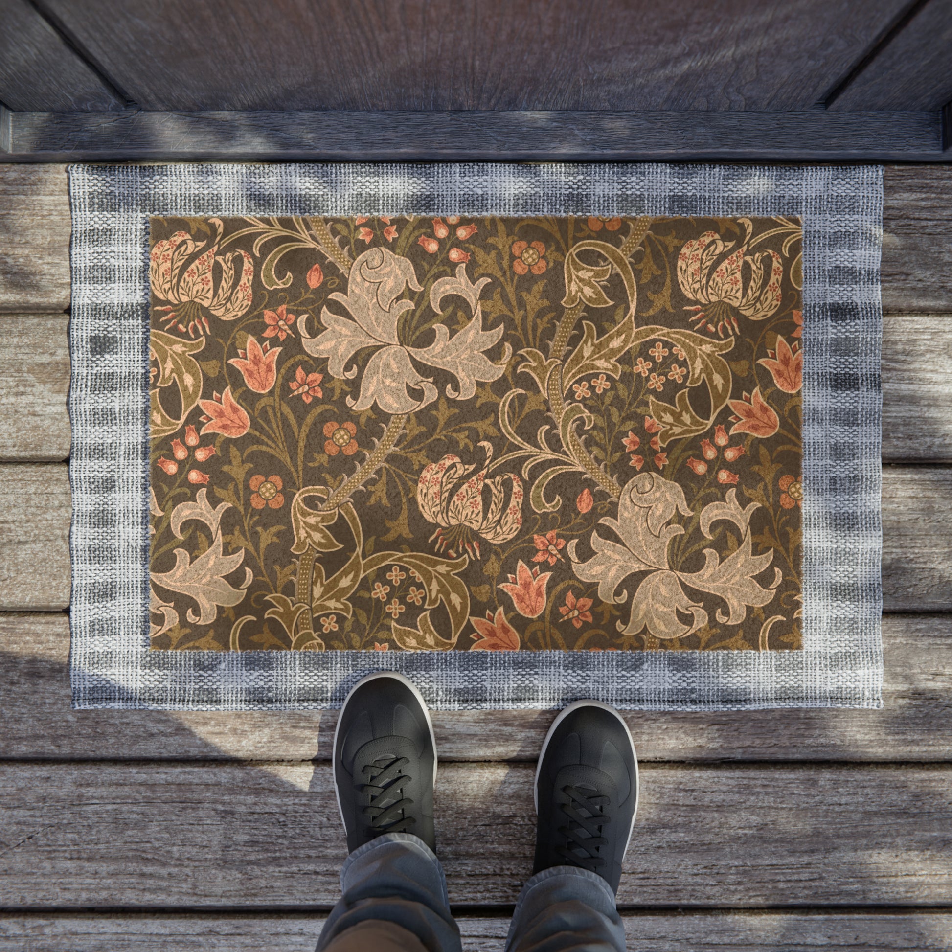 william-morris-co-coconut-coir-doormat-golden-lily-collection-midnight-4