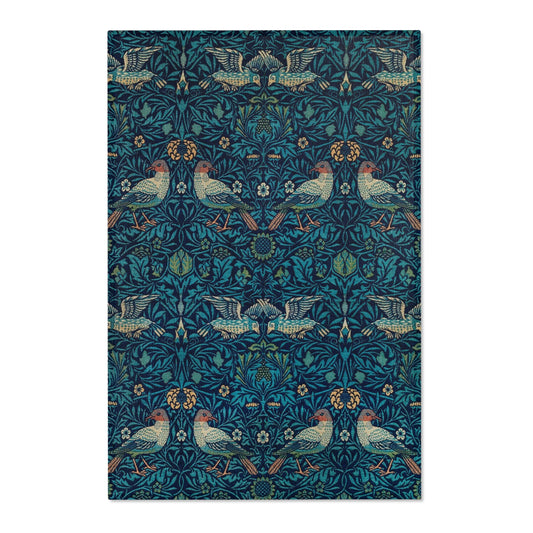 william-morris-co-area-rugs-bluebird-collection-1