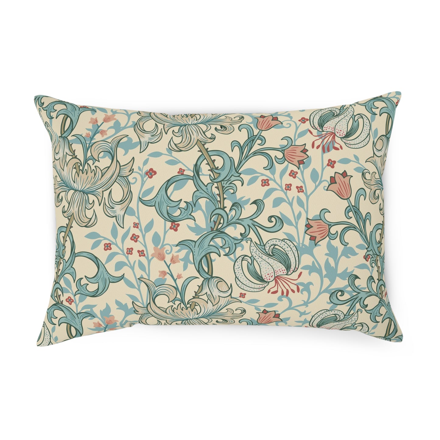 william-morris-co-cotton-drill-cushion-and-cover-golden-lily-collection-mineral-4