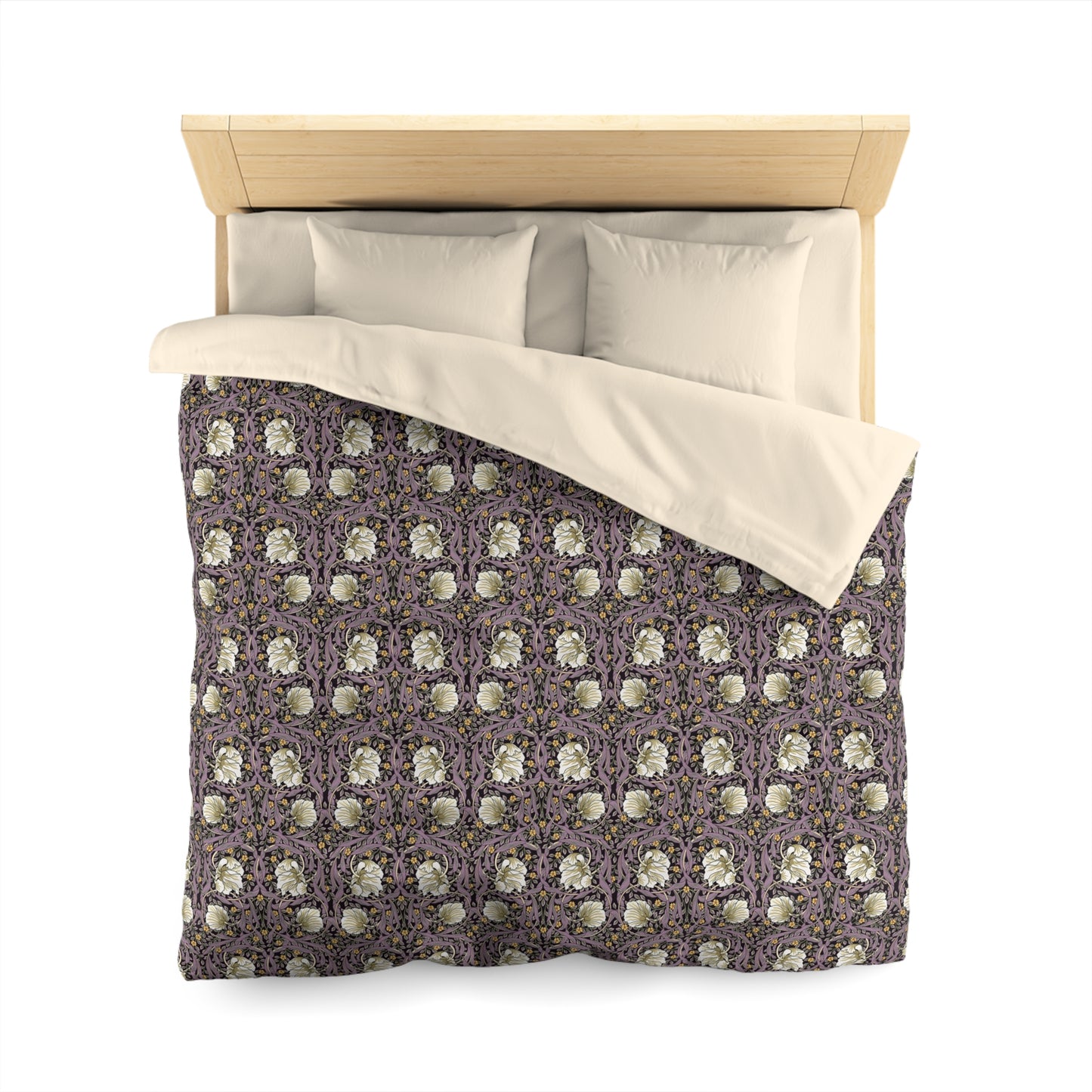 william-morris-co-microfibre-duvet-cover-pimpernel-collection-rosewood-7