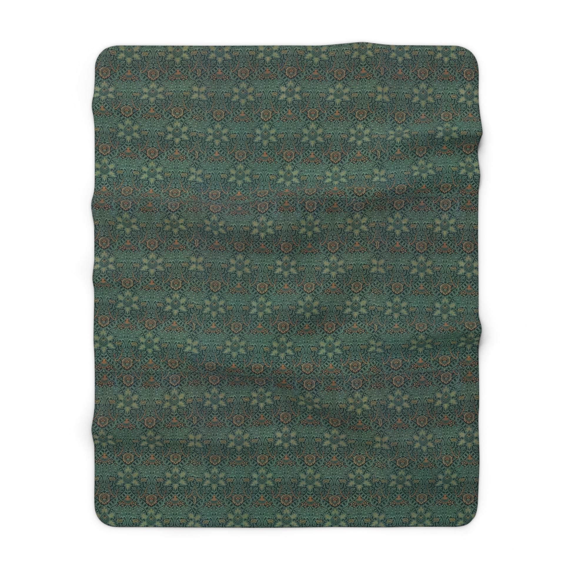 sherpa-fleece-blanket-inspired-by-william-morris-ispahan-collection-1