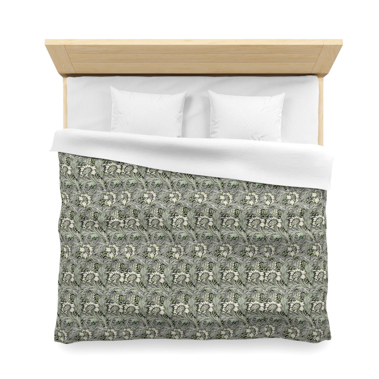 Duvet Cover inspired by William Morris -