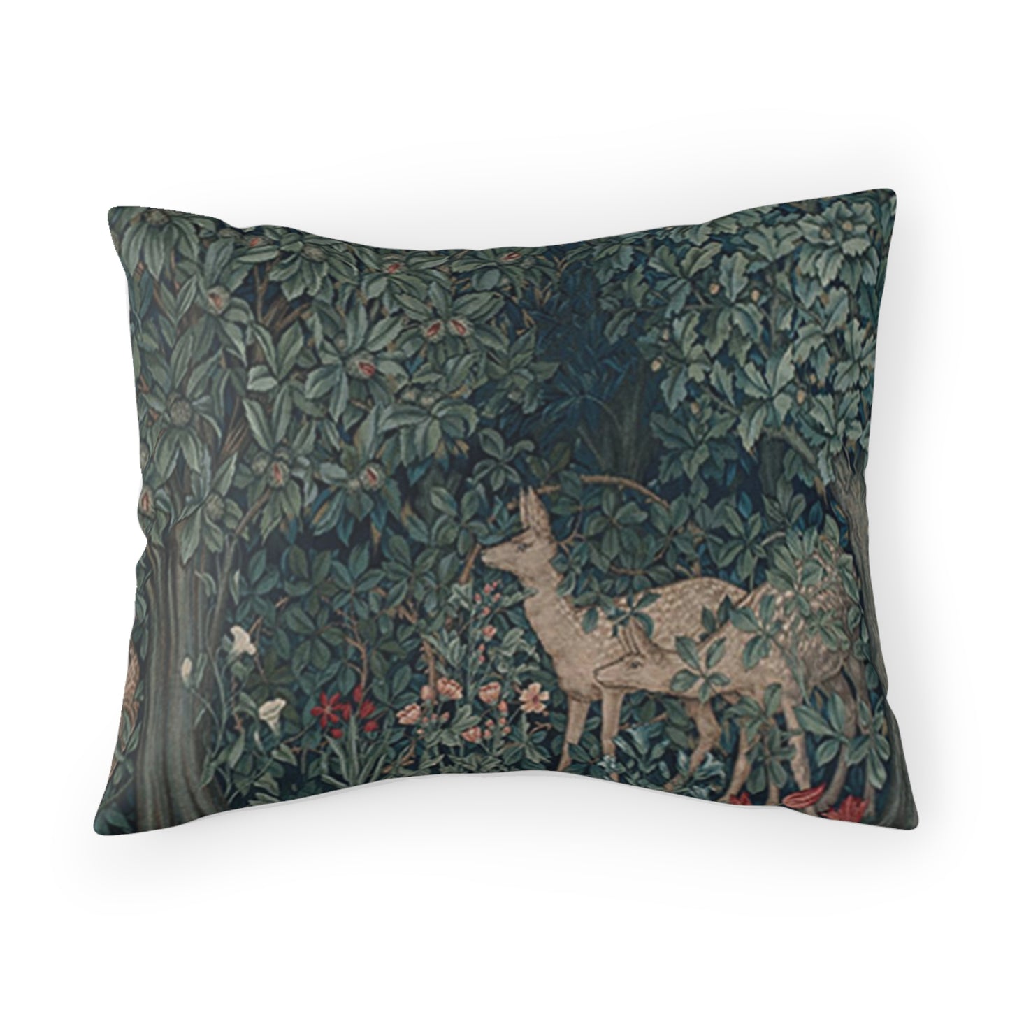 william-morris-co-microfibre-pillowcase-greenery-collection-dear-and-fox-x1-2