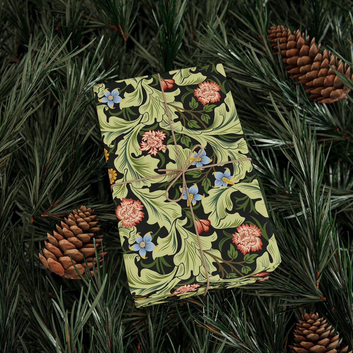 gift-wrapping-paper-william-morris-leicester-collection-green-30