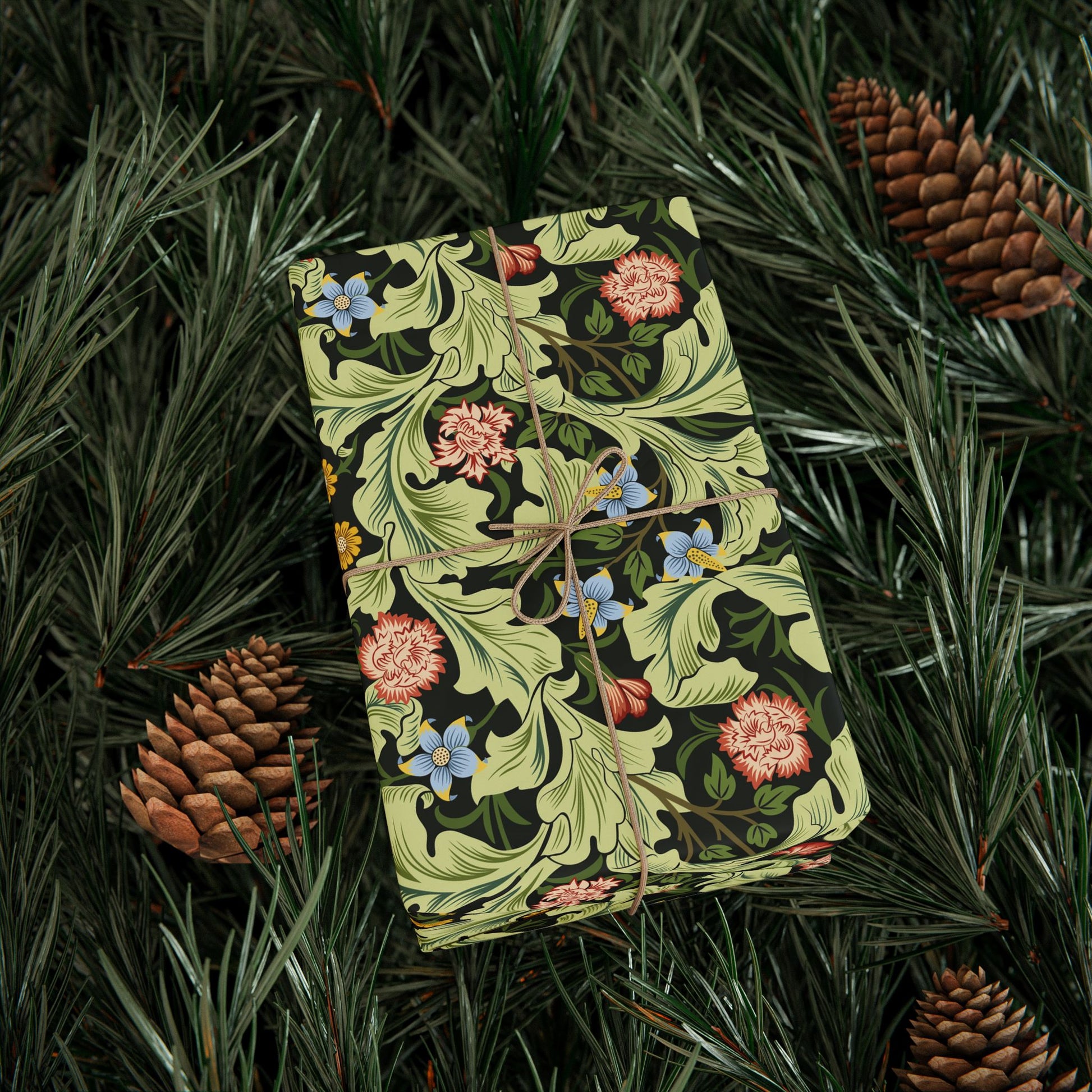 gift-wrapping-paper-william-morris-leicester-collection-green-30