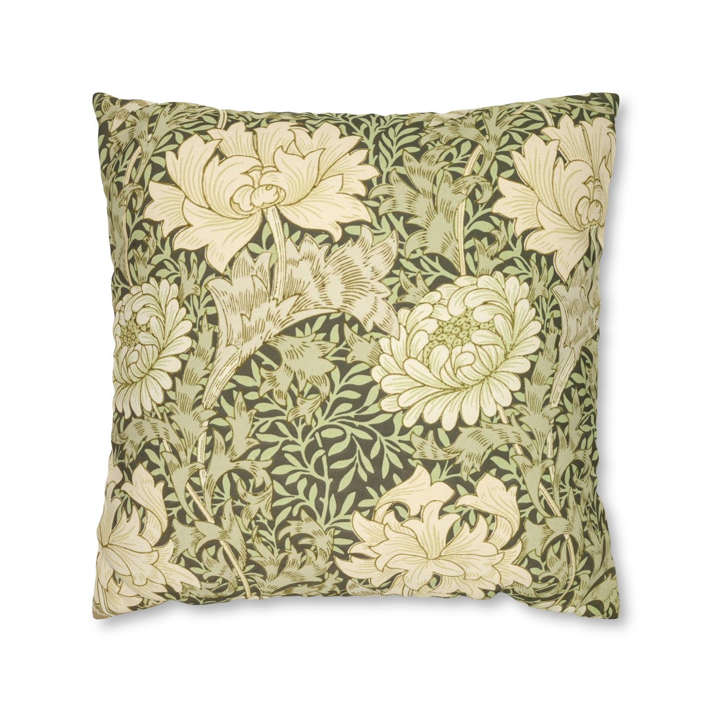 william-morris-co-spun-poly-cushion-cover-chrysanthemum-collection-5
