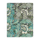 william-morris-co-luxury-velveteen-minky-blanket-two-sided-print-anemone-collection-3