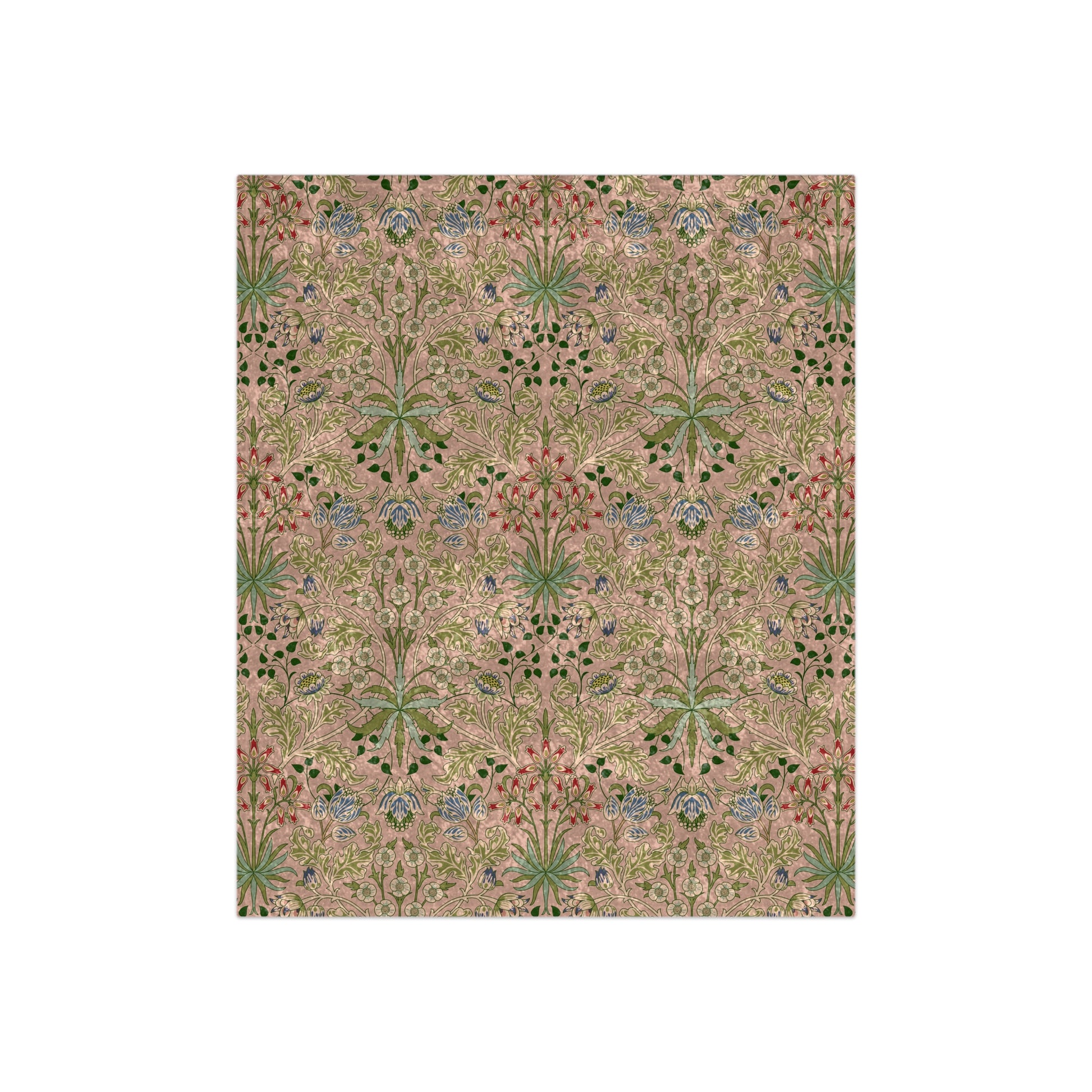 velvet-blanket-william-morris-hyacinth-collection-blossom-1