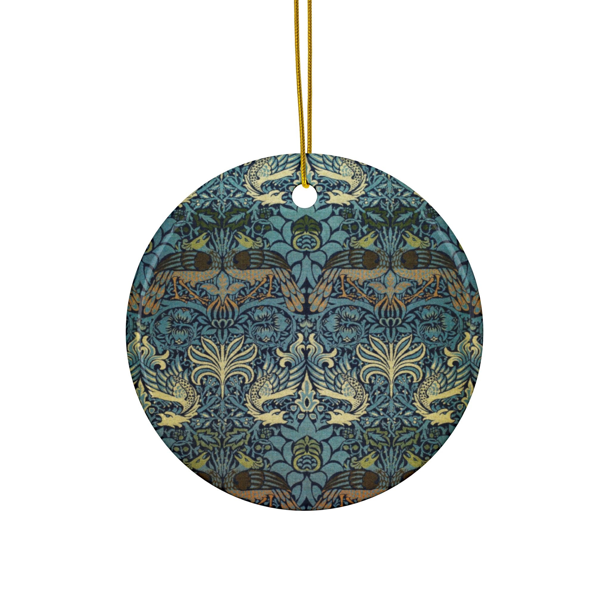 The World of Ornament　William Morris Amazon.com: William Morris (The World's Greatest Art