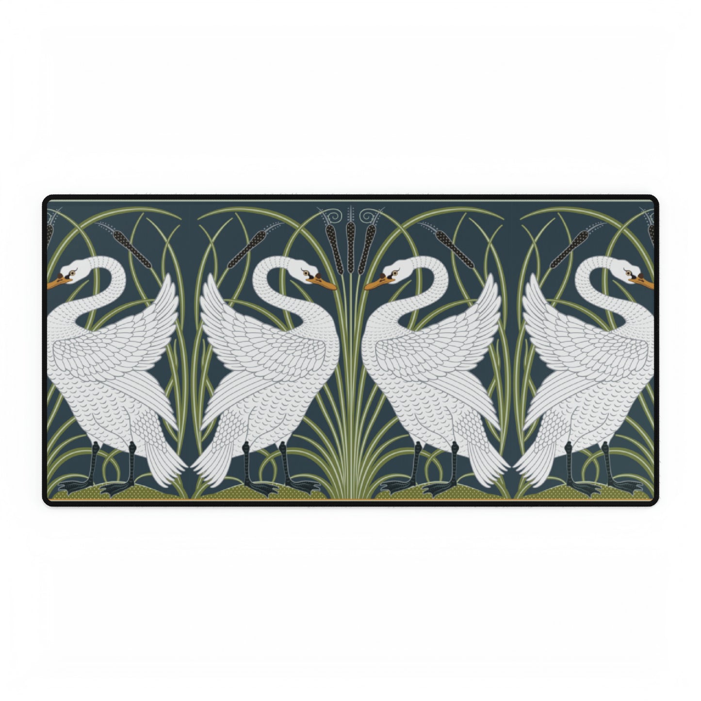 william-morris-co-desk-mat-white-swan-collection-spruce-5