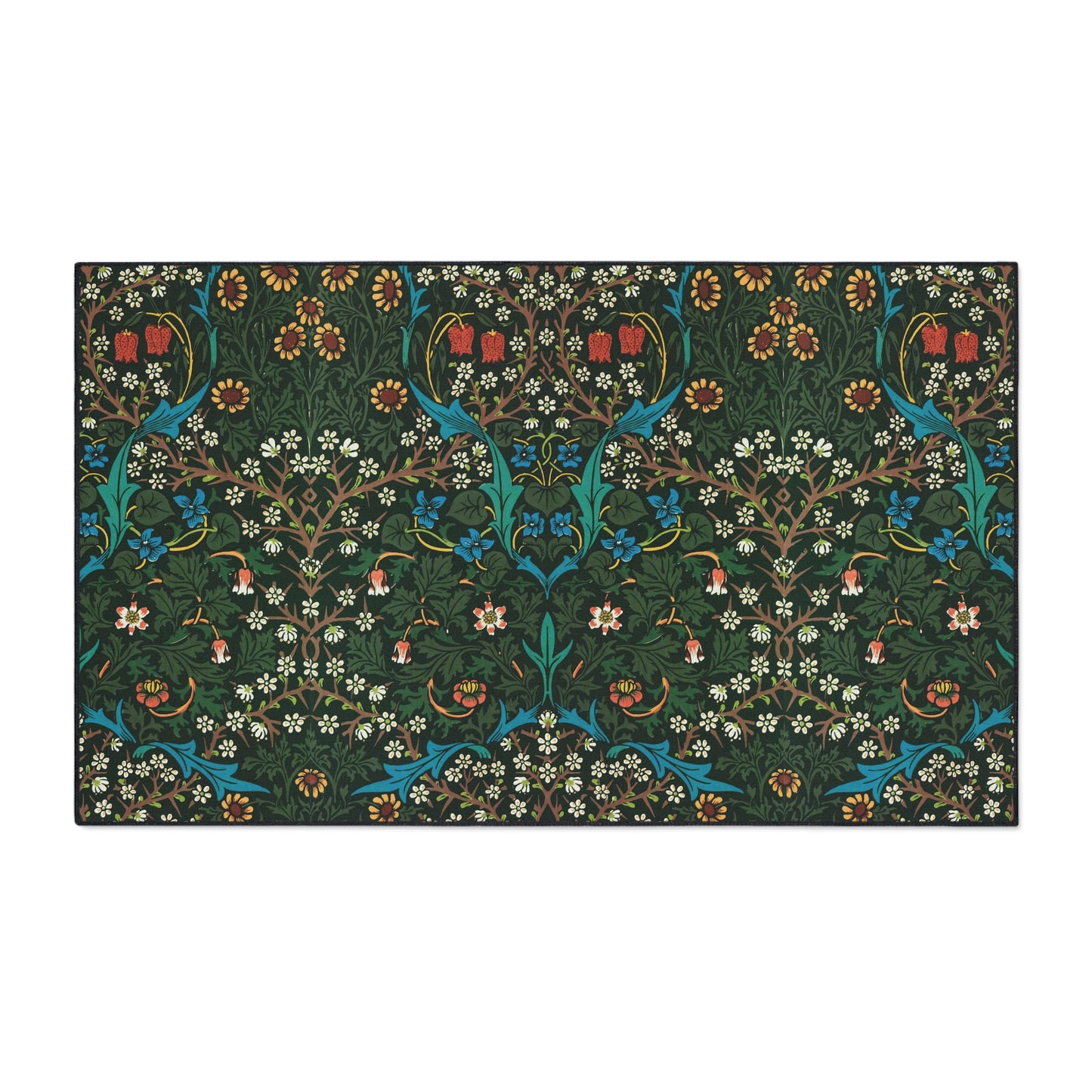 william-morris-co-heavy-duty-floor-mat-tulip-collection-red-4