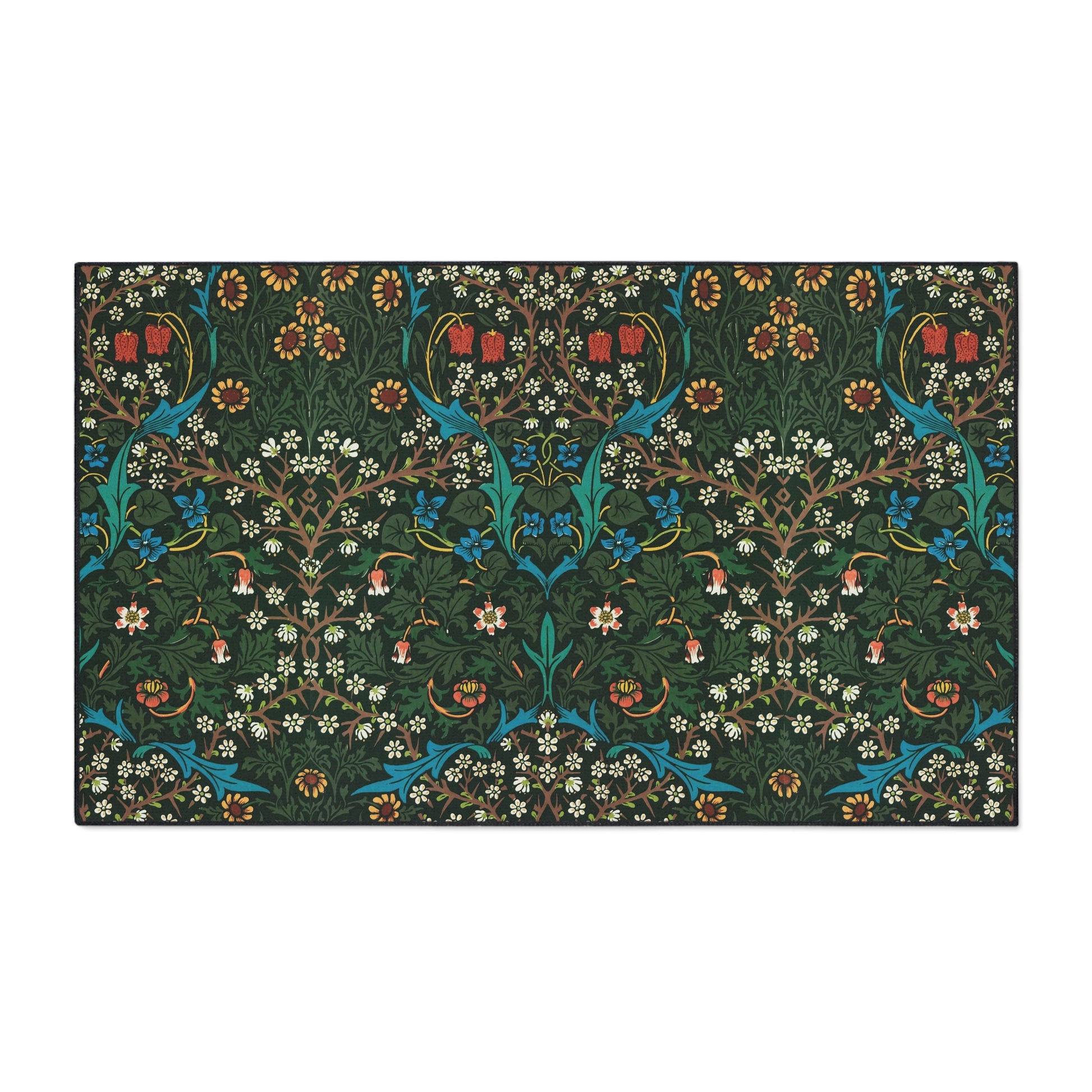 william-morris-co-heavy-duty-floor-mat-tulip-collection-red-4