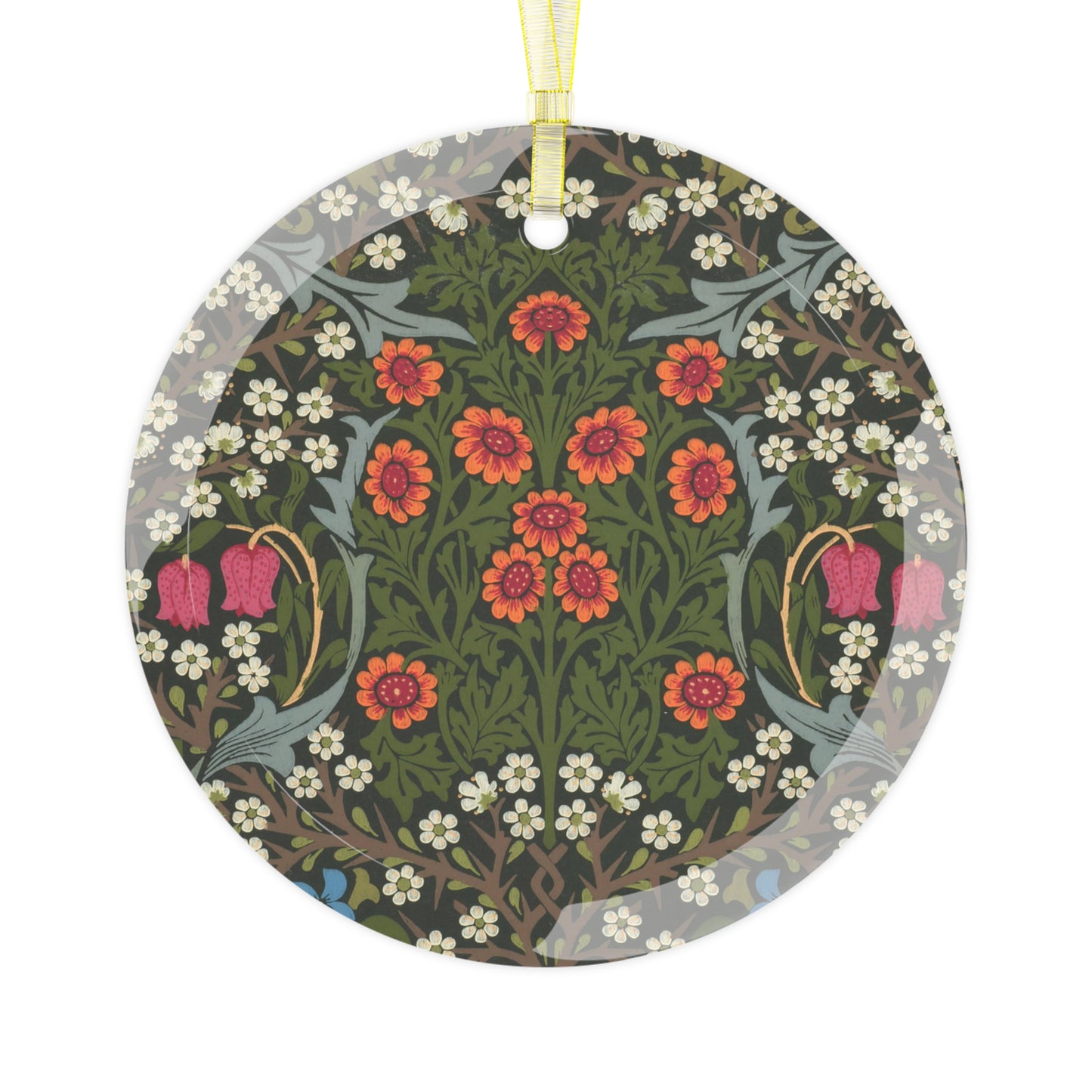 william-morris-co-christmas-heirloom-glass-ornament-blackthorn-collection-2