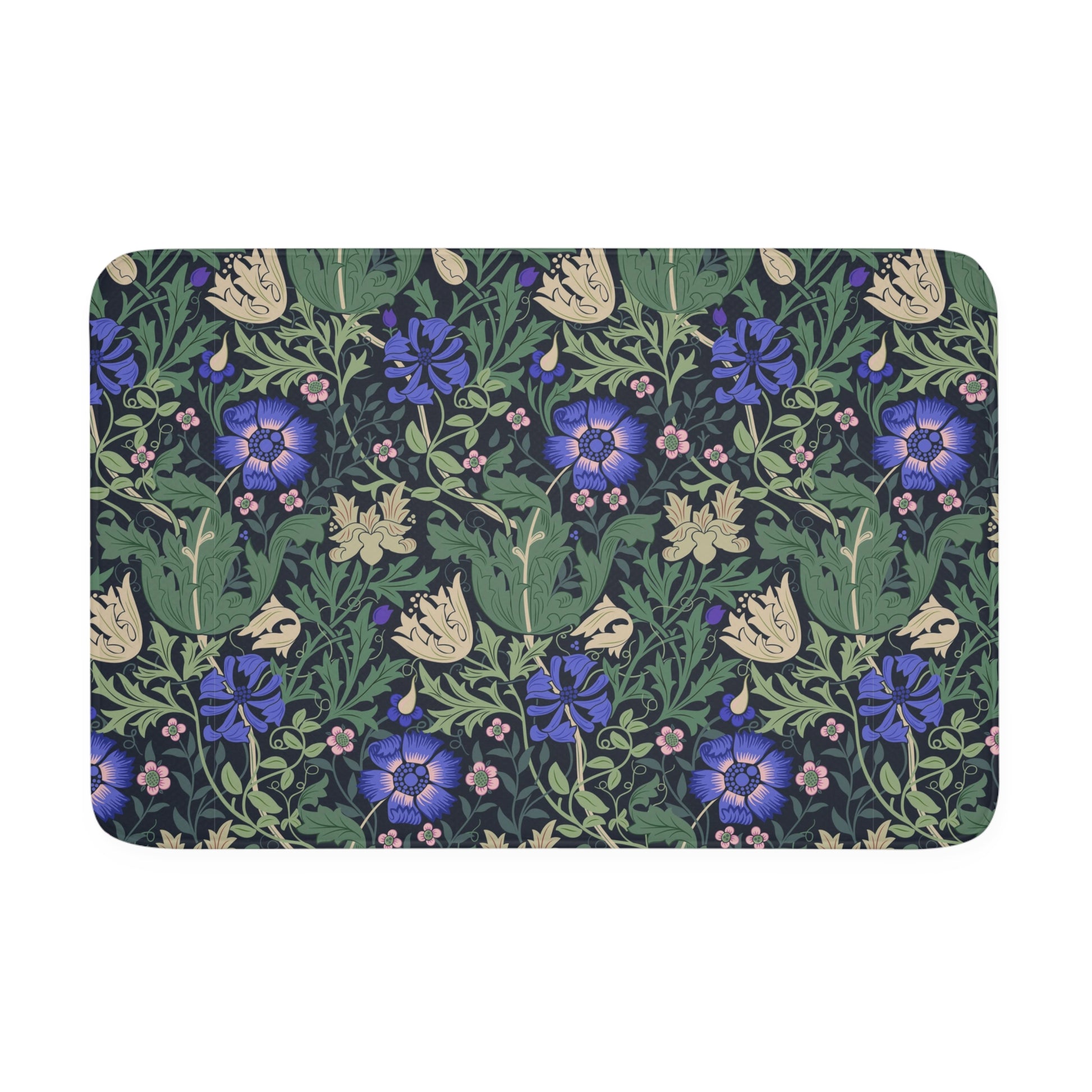 william-morris-co-memory-foam-bath-mat-compton-collection-bluebell-cottage-3