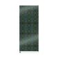 Gift Wrapping Paper inspired by William Morris - Violet & Columbine Collection (Green)