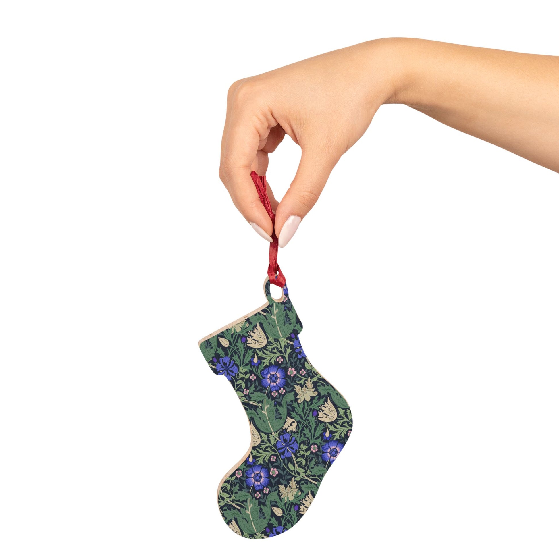wooden-christmas-ornaments-william-morris-compton-bluebell-cottage-19