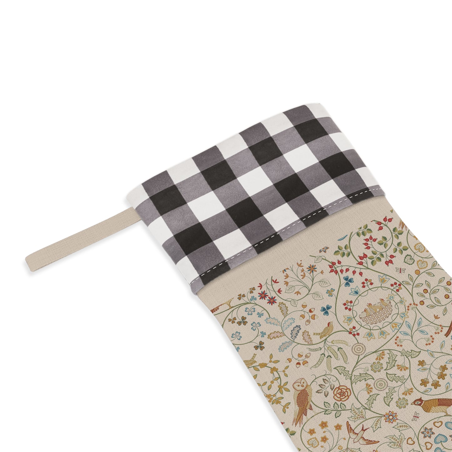 christmas-stocking-by-william-morris-newill-collection-day-8