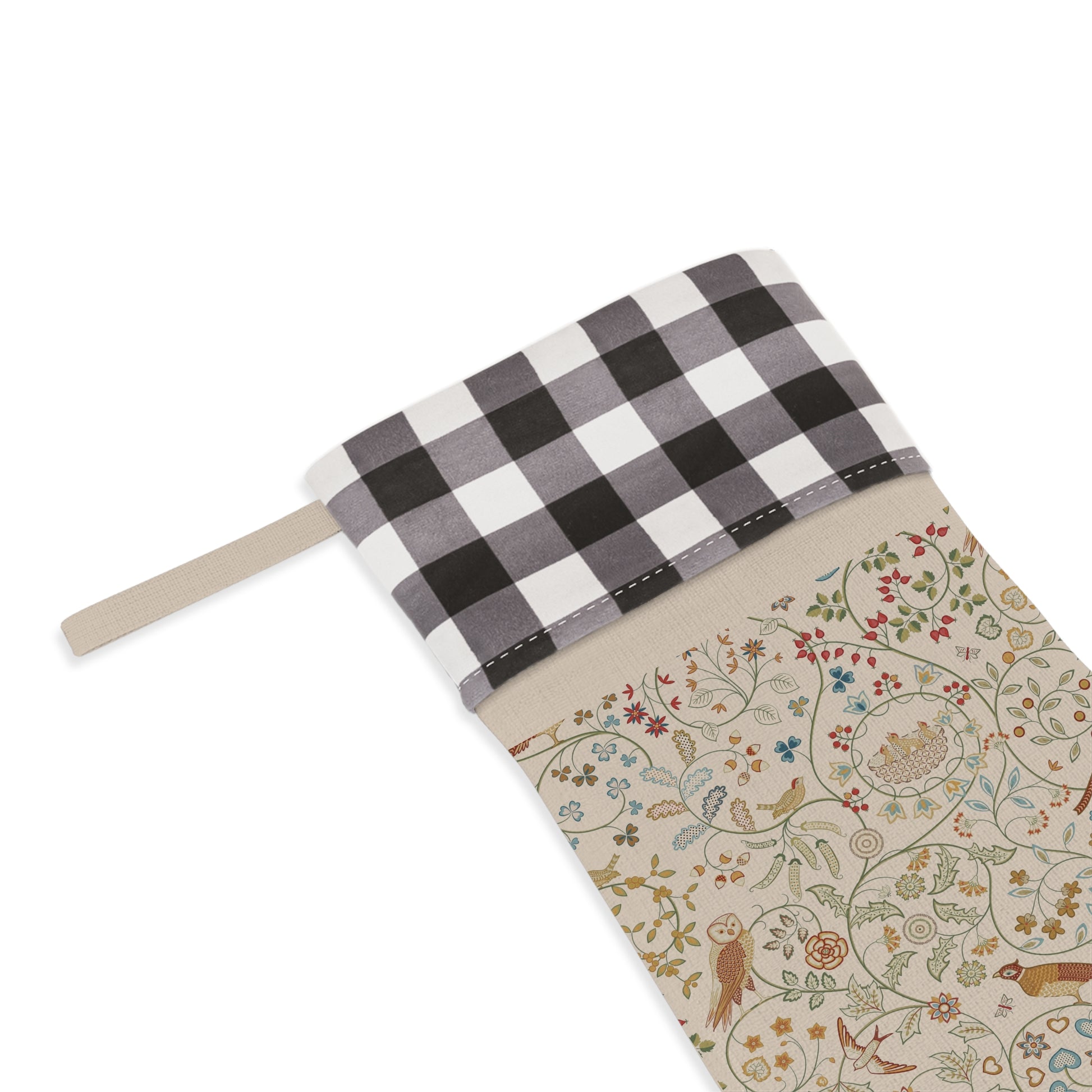 christmas-stocking-by-william-morris-newill-collection-day-8