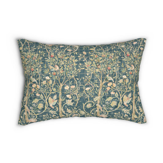 william-morris-co-spun-poly-lumbar-cushion-and-cushion-cover-melsetter-collection-1