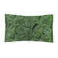 william-morris-co-microfibre-pillow-sham-acanthus-collection-green-1