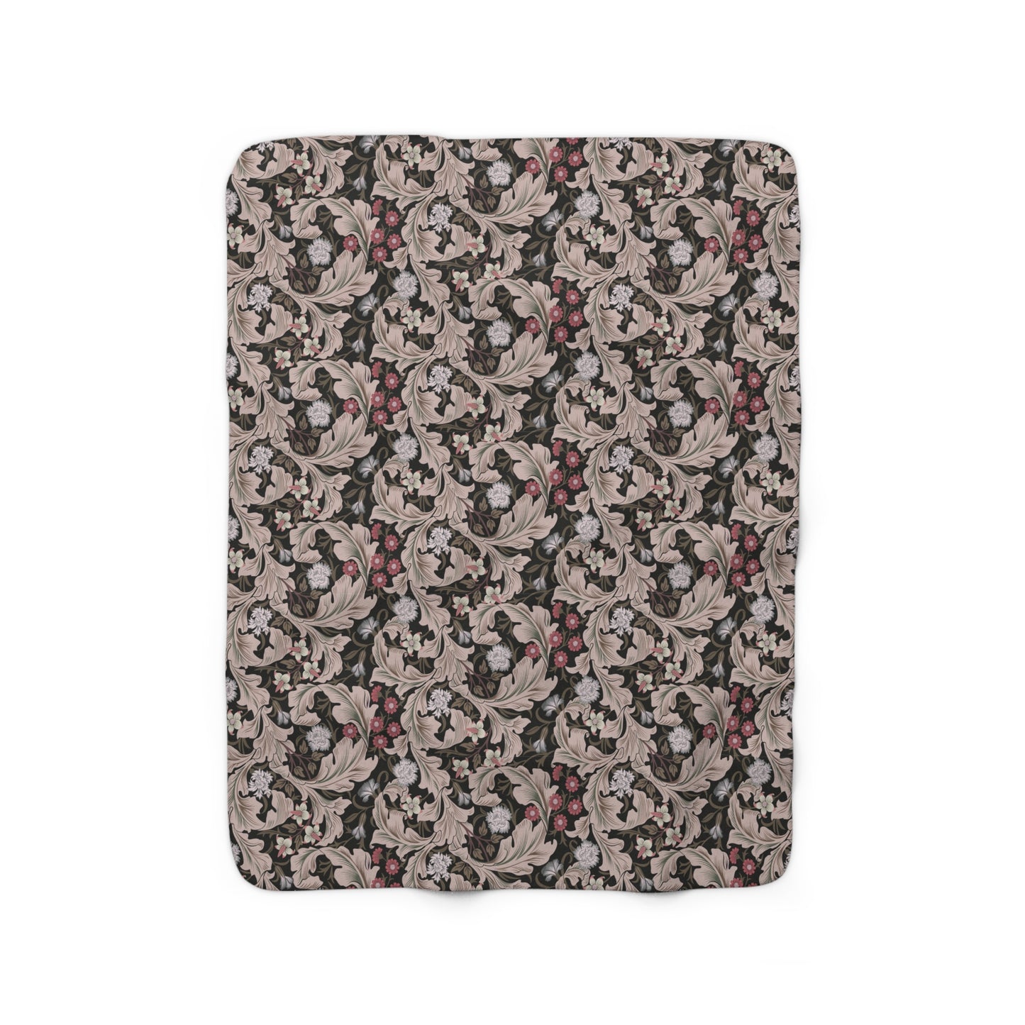 william-morris-co-sherpa-fleece-blanket-leicester-collection-mocha-5