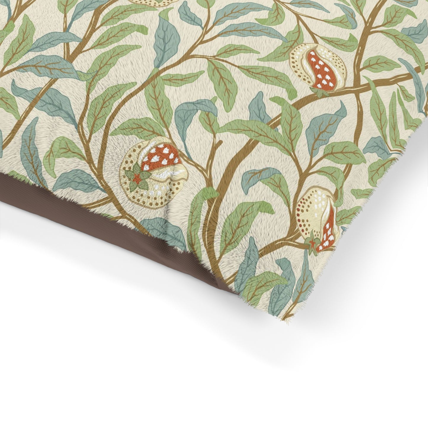 william-morris-co-pet-bed-bird-and-pomegranate-collection-parchment-7