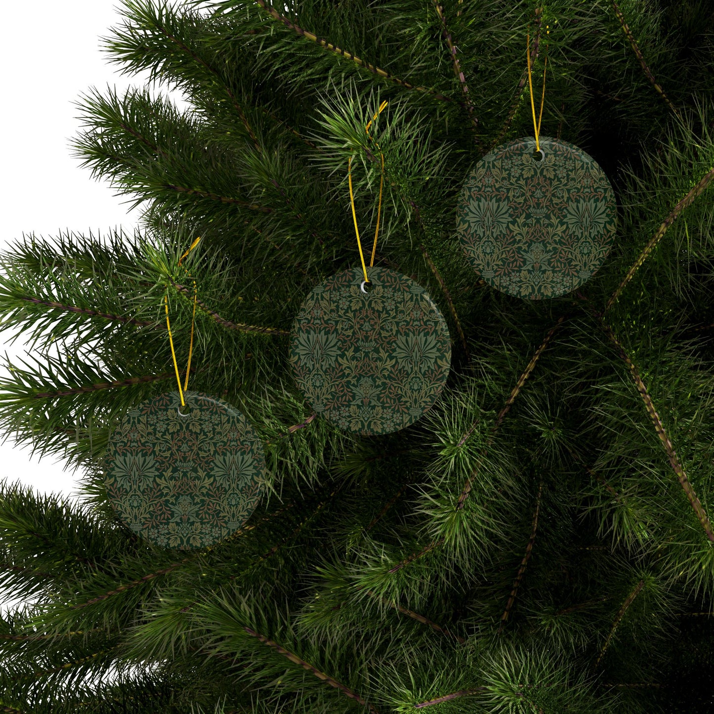 christmas-ornaments-william-morris-flower-garden-1-3-5-10-28