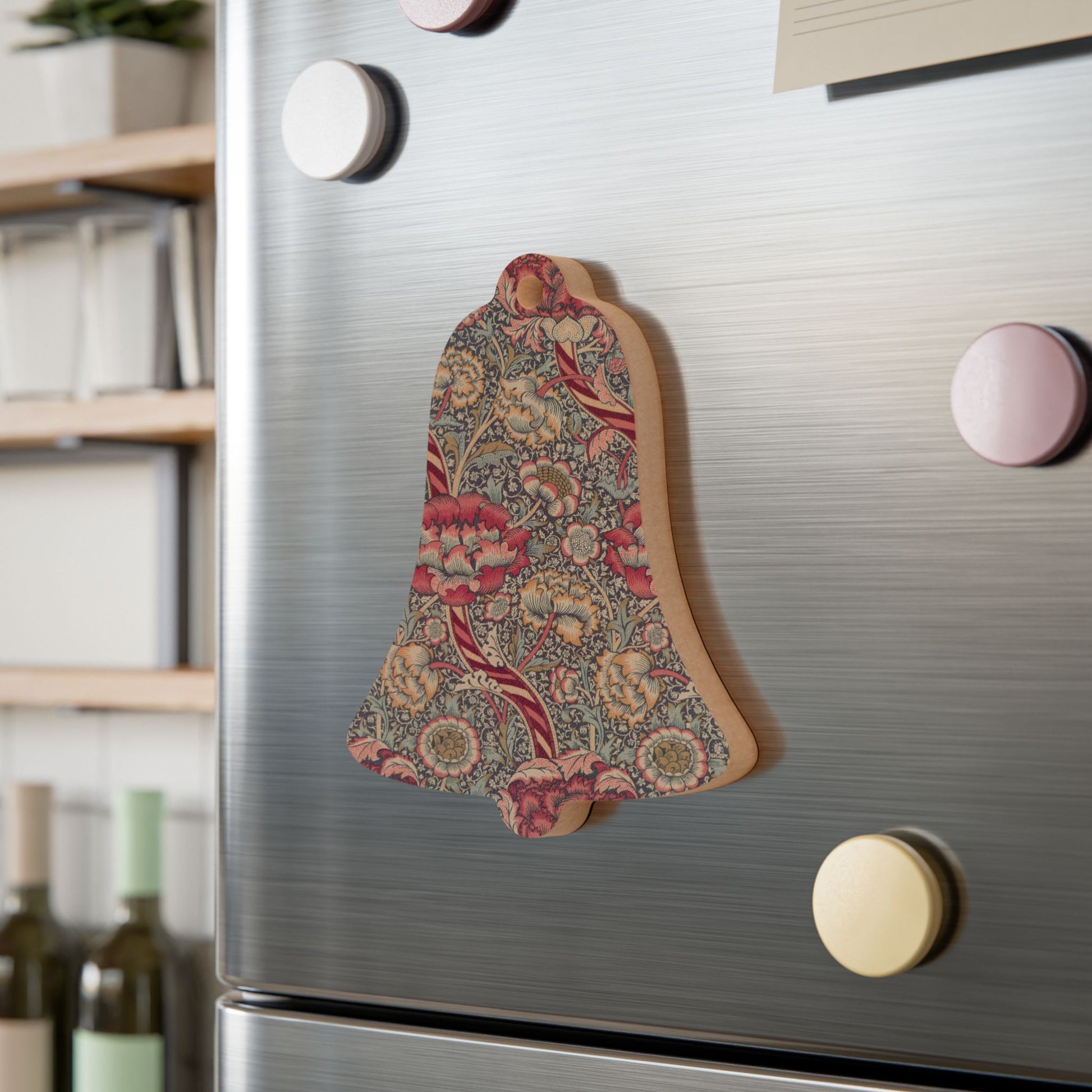 wooden-christmas-ornaments-by-william-morris-wandle-rabbit-red-3