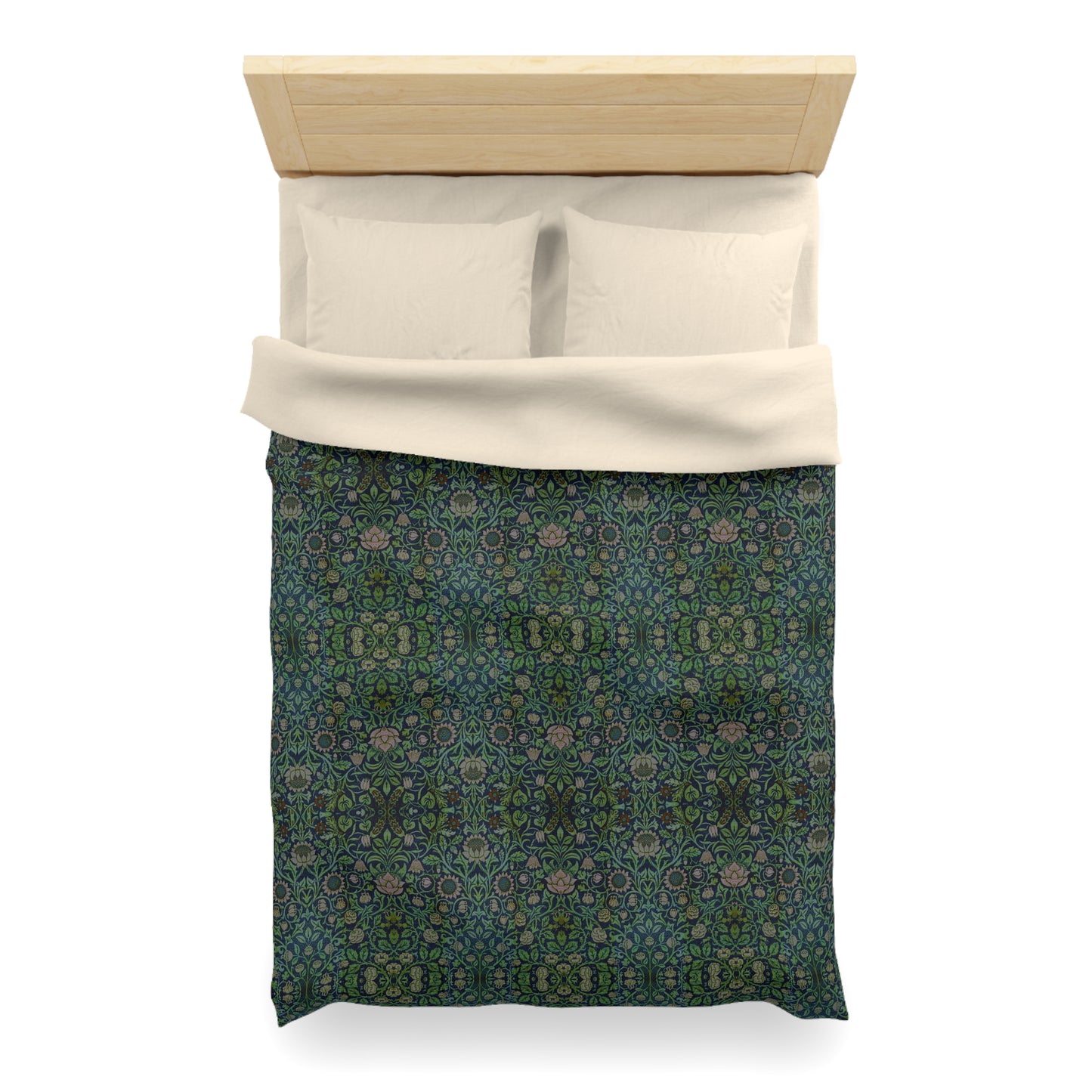 william-morris-co-microfibre-duvet-cover-violet-and-columbine-collection-green-19