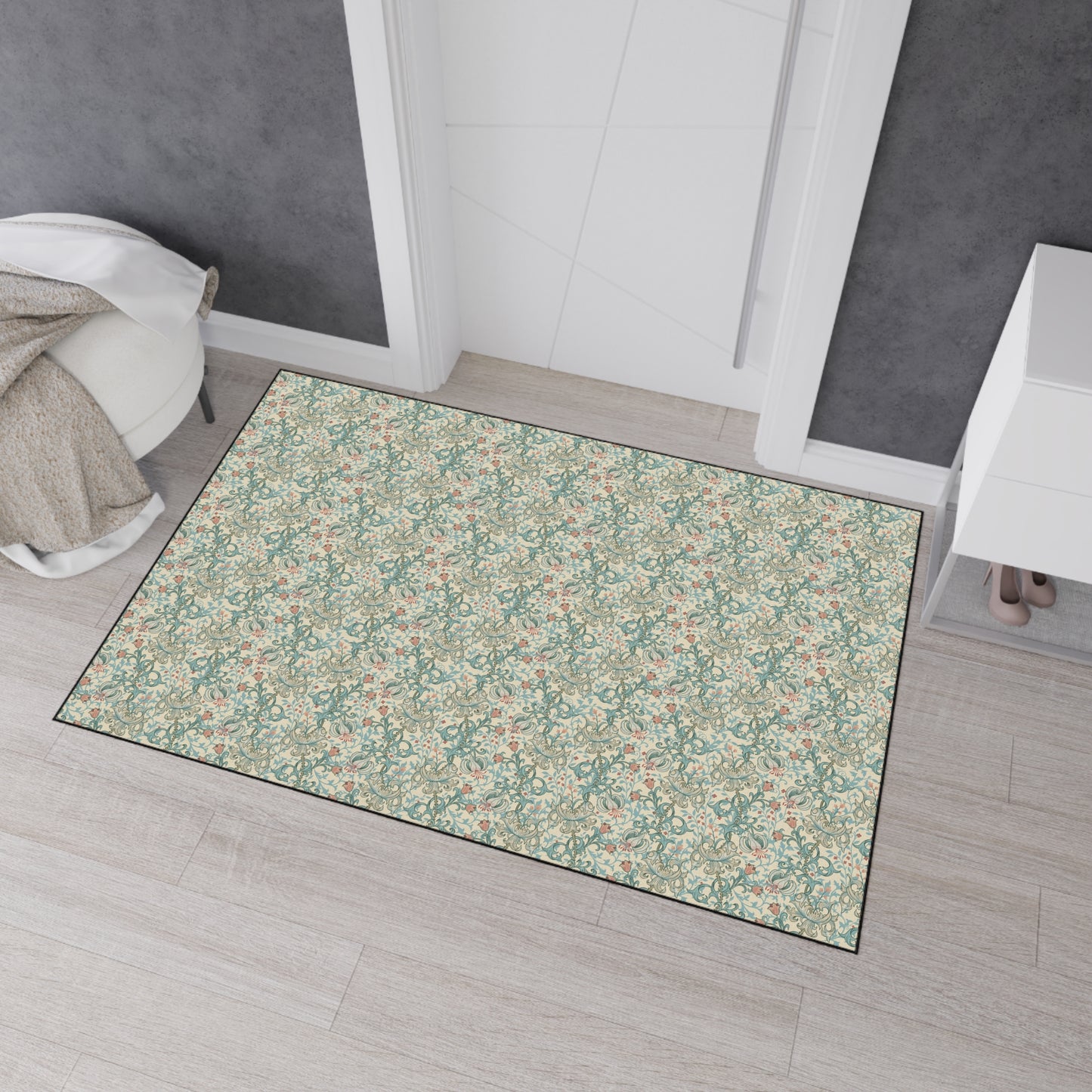 william-morris-co-heavy-duty-floor-mat-golden-lily-collection-mineral-9