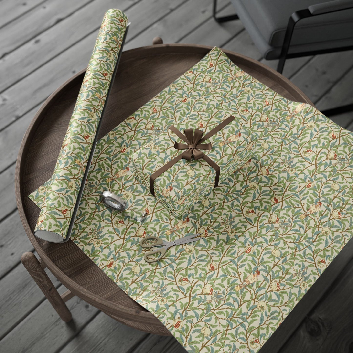 gift-wrapping-paper-william-morris-bird-pomegranate-parchment-14