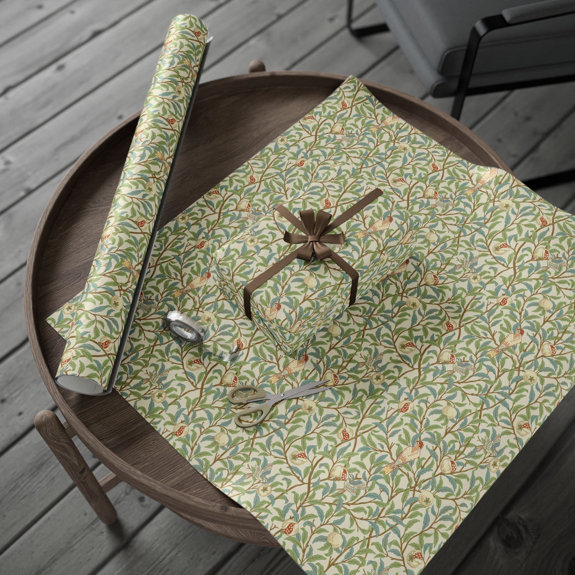 gift-wrapping-paper-william-morris-bird-pomegranate-parchment-14