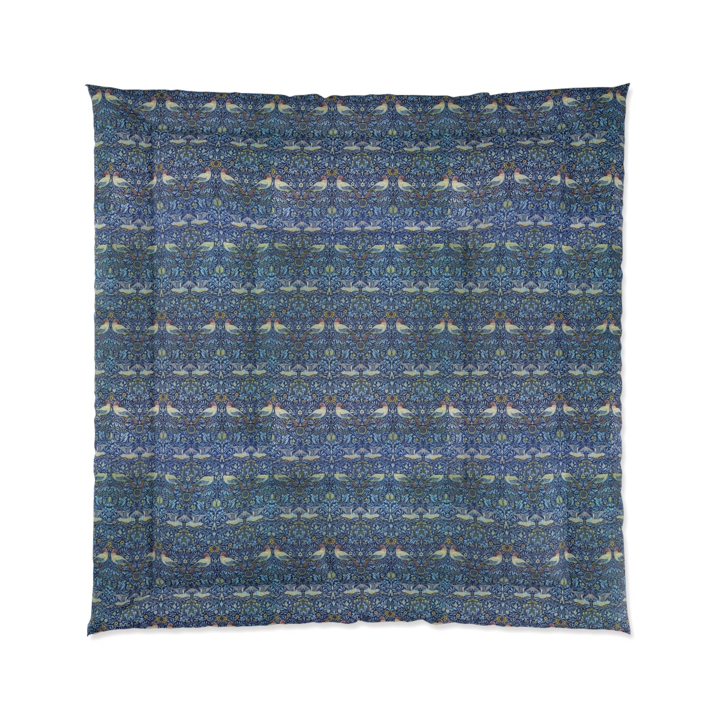 comforter-inspired-by-william-morris-bluebird-collection-1