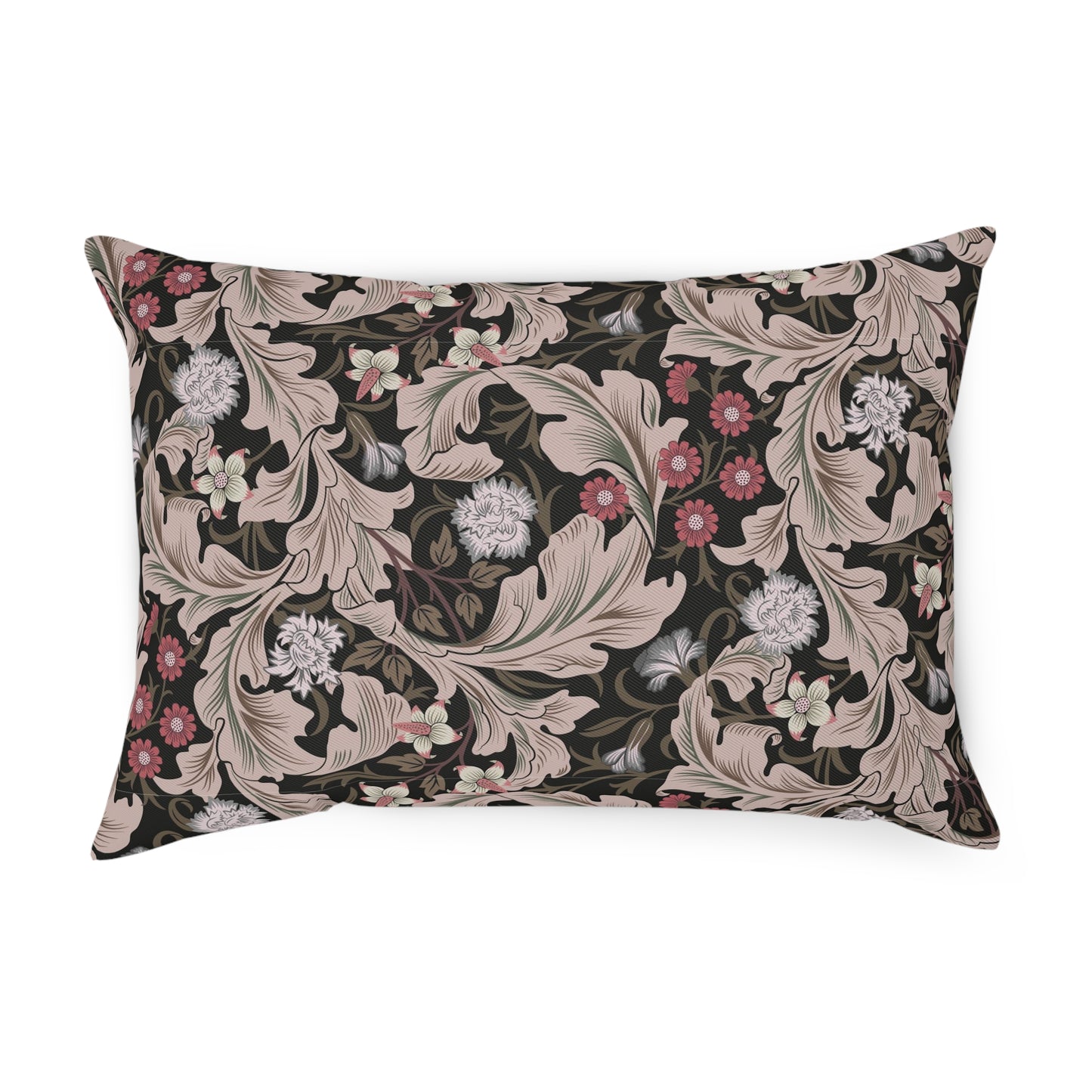 william-morris-co-cotton-drill-cushion-and-cover-leicester-collection-mocha-4