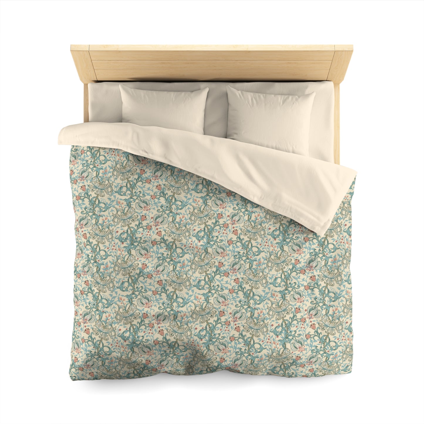 william-morris-co-duvet-cover-golden-lily-collection-mineral-7