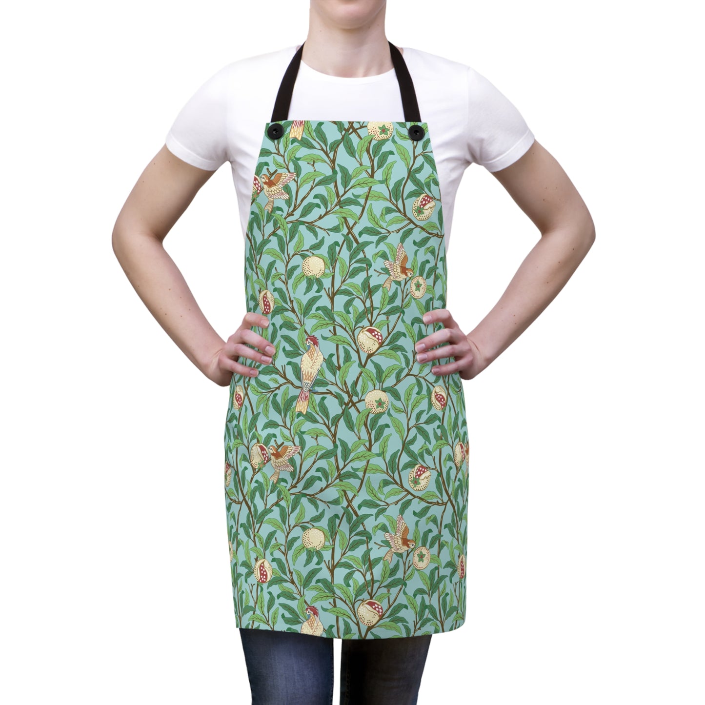 william-morris-co-kitchen-apron-bird-and-pomegranate-collection-tiffany-blue-4