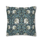 Spun Polyester Square Pillow Case