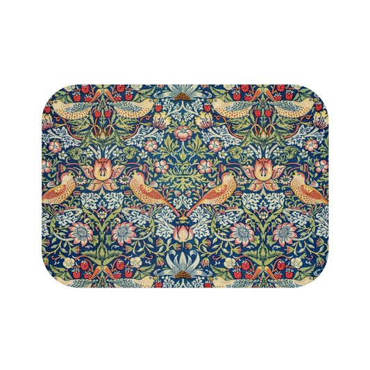 bath-mat-william-morris-strawberry-thief-indigo-1