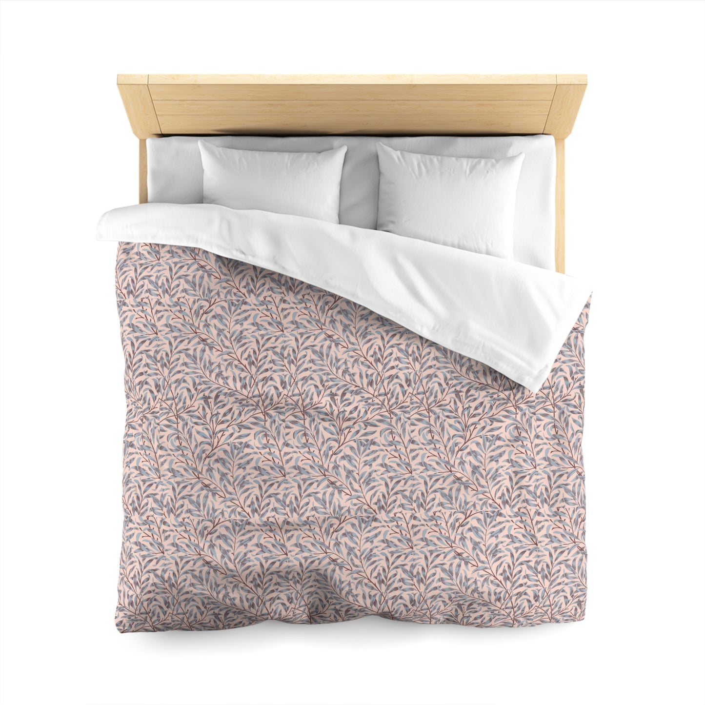 Microfiber Duvet Cover