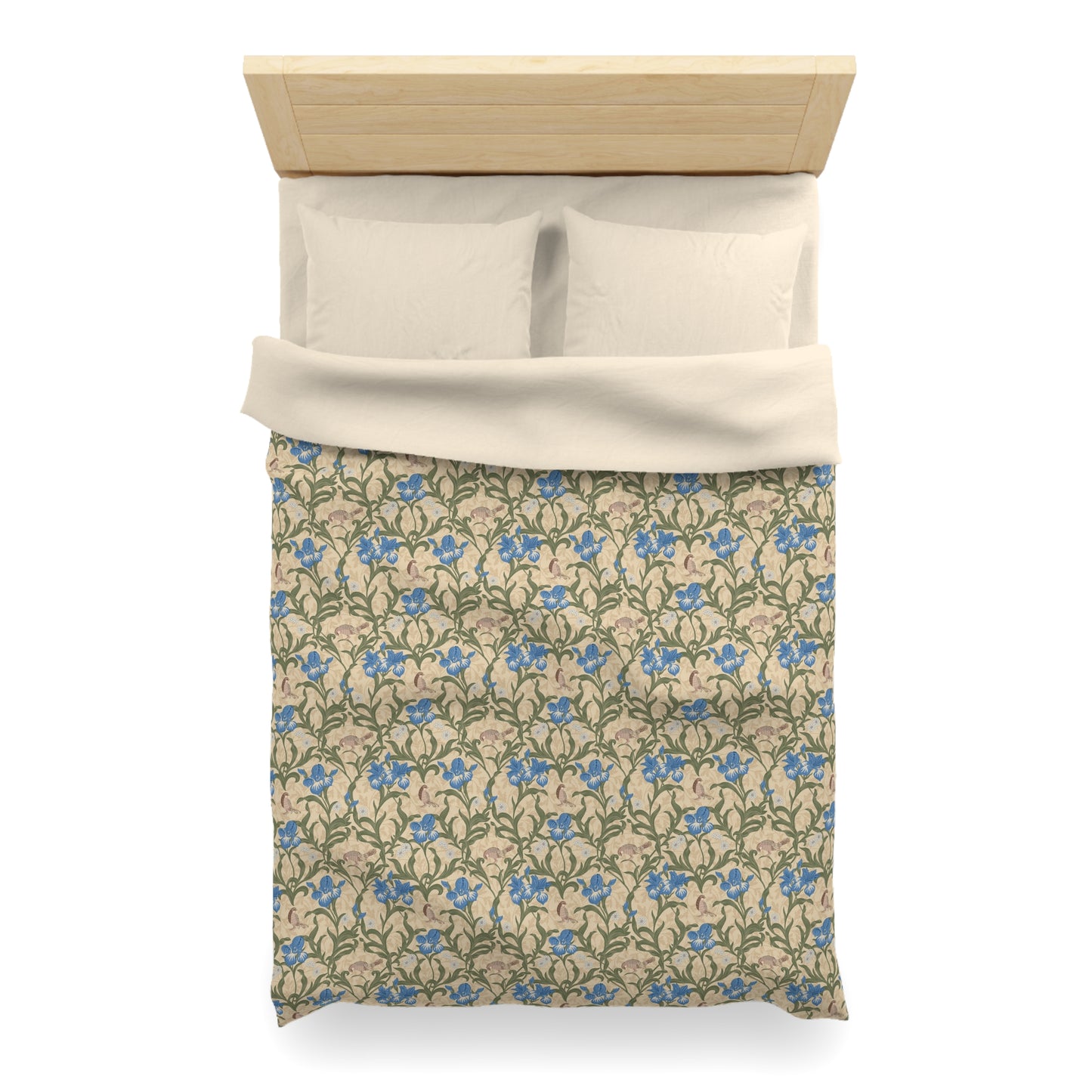 William Morris & Co Duvet Cover -