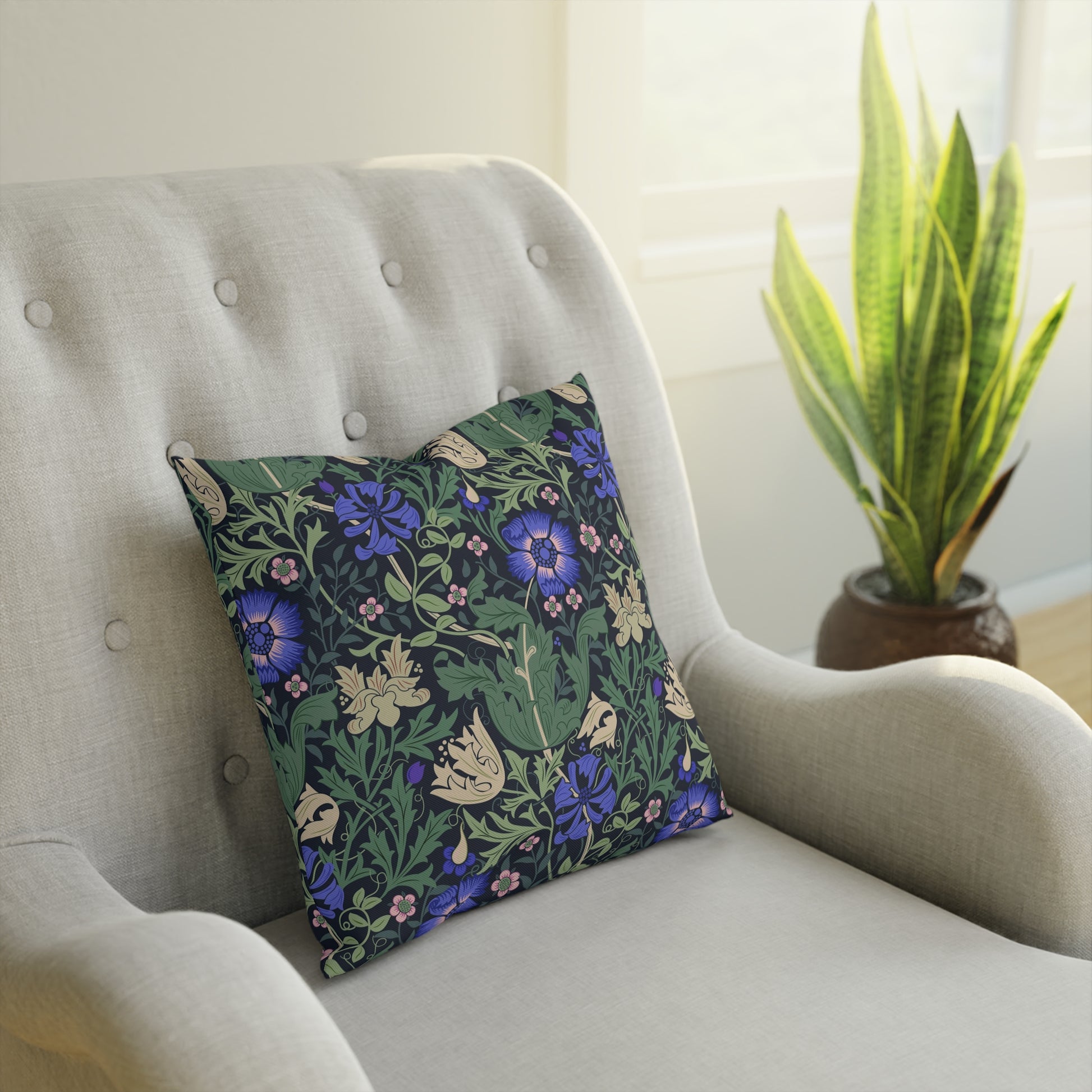 william-morris-co-cotton-drill-cushion-and-cover-bluebell-cottage-collection-11