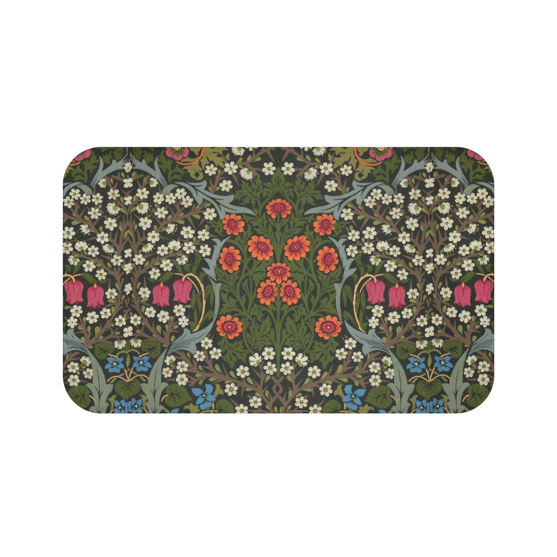 bath-mat-william-morris-blackthorn-3