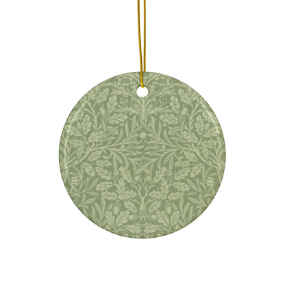 ceramic-ornaments-william-morris-acorn-oak-leaves-green-1-3-5-10-1