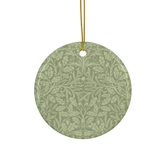 ceramic-ornaments-william-morris-acorn-oak-leaves-green-1-3-5-10-1