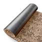 Coconut Coir Doormat inspired by William Morris - Brer Rabbit Collection (Grey)