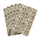 Playing Cards by William Morris - Trellis Collection